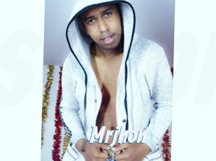 mrjhon Sexe Express