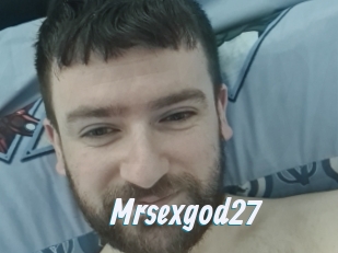 Mrsexgod27
