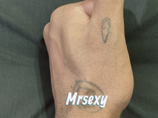 Mrsexy