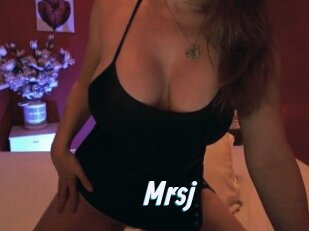 Mrsj