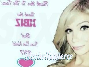 Mrskellypierce