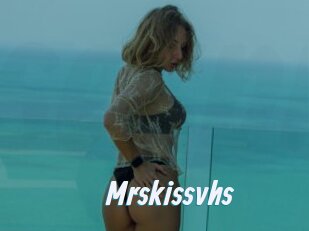 Mrskissvhs