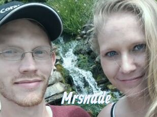 Mrsnade