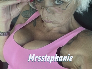 Mrsstephanie