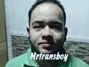 Mrtransboy