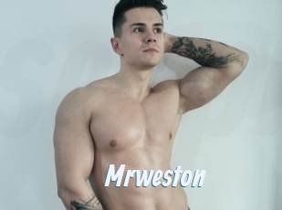 mrweston Sexe Express