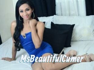 MsBeautifulCumer