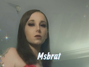 Msbrat