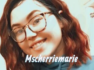 Mscherriemarie