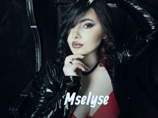 Mselyse