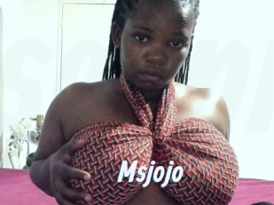 Msjojo