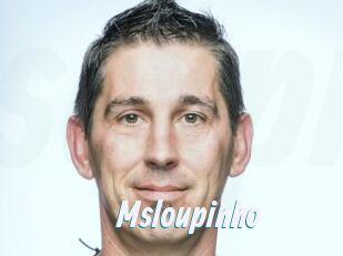 Msloupinho