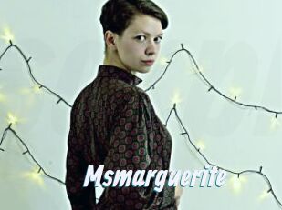 Msmarguerite