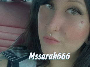 Mssarah666