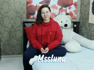 Mssluna