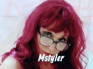 Mstyler