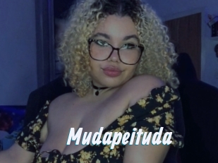 Mudapeituda