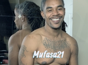 Mufasa21