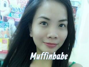 Muffinbabe