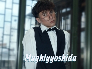 Mughlyyoshida