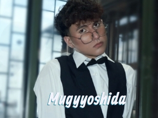 Mugyyoshida