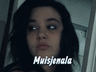 Muisjenala