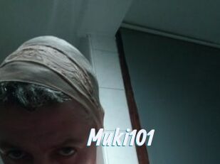 Muki101