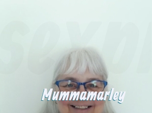 Mummamarley