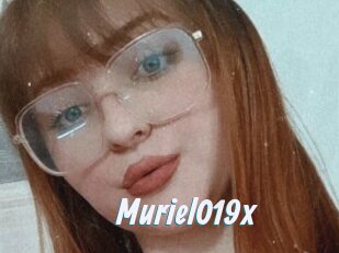 Muriel019x