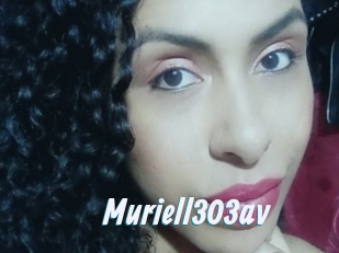 muriell303av Sexe Express