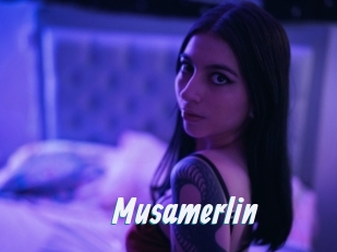 Musamerlin