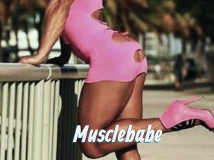Musclebabe