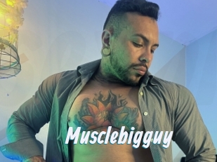 Musclebigguy