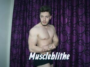 Muscleblithe