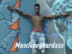 Muscleboyhardxxx