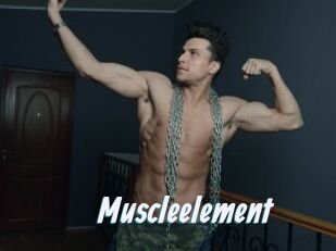 Muscleelement