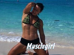 Musclegirl