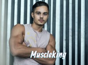 Muscleking