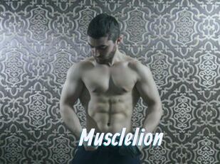 Musclelion