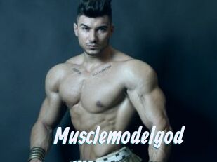 Musclemodelgod