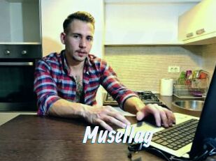Musellag