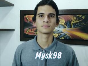 Musk98