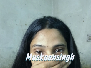 Muskaansingh