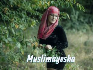 Muslimayesha