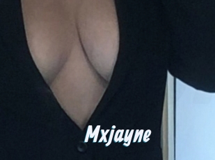 Mxjayne