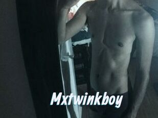 Mxtwinkboy