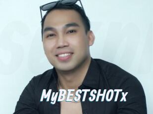 MyBESTSHOTx