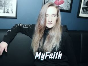 MyFaith
