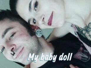 My_baby_doll
