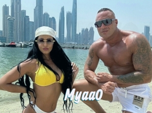 myaa0 Sexe Express